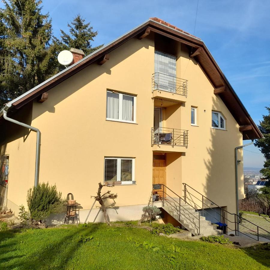 The John Rand Suite Samobor Exteriér fotografie