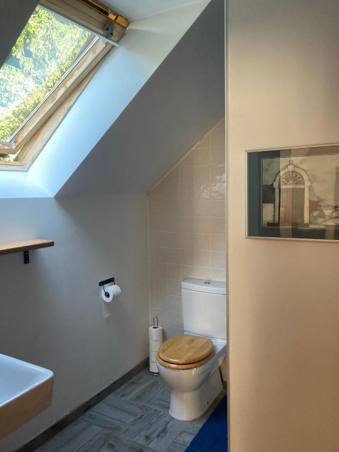 The John Rand Suite Samobor Exteriér fotografie