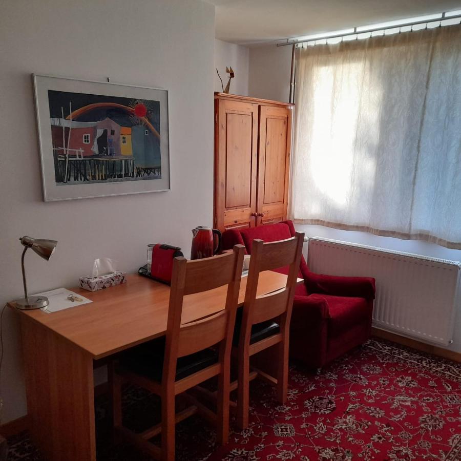 The John Rand Suite Samobor Exteriér fotografie
