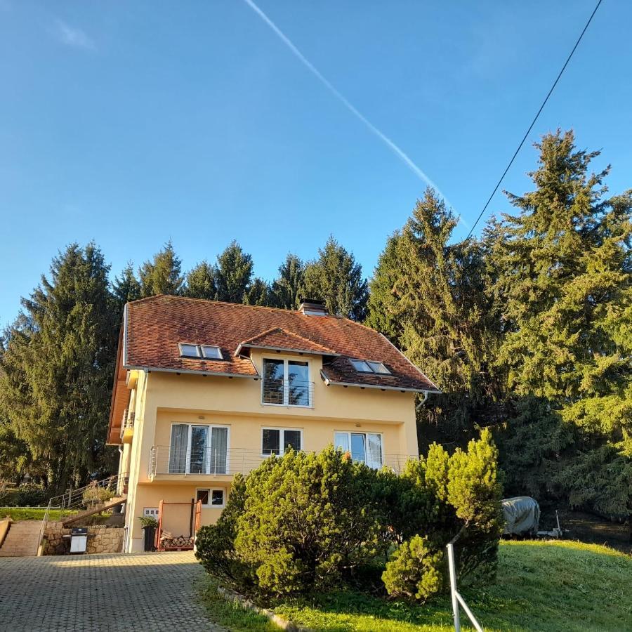 The John Rand Suite Samobor Exteriér fotografie